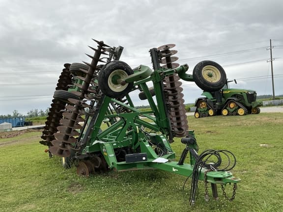 Image of John Deere 2623VT Primary image