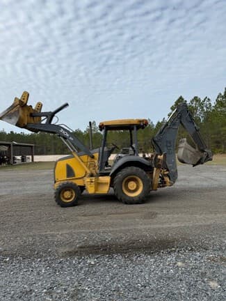 Image of John Deere 310K EP equipment image 1