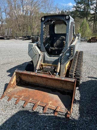 Image of John Deere 319E equipment image 1