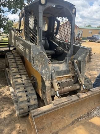 Image of John Deere 319E equipment image 3