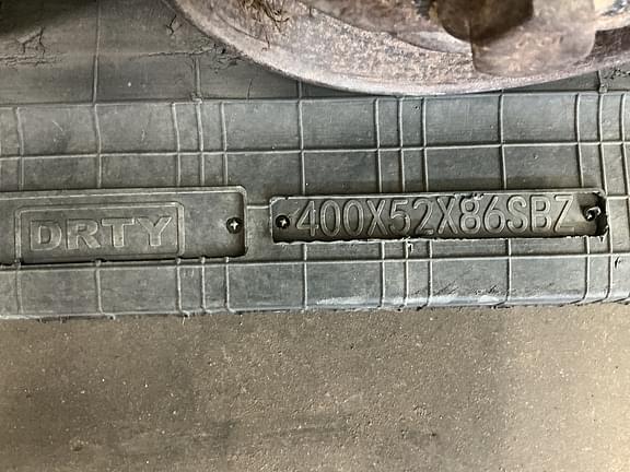 Image of John Deere 323E equipment image 1