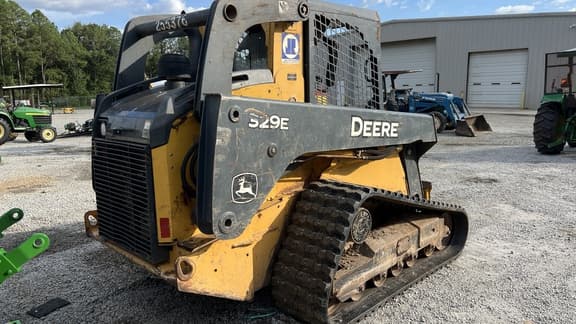 Image of John Deere 329E equipment image 2