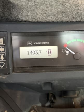 Image of John Deere 333E equipment image 2