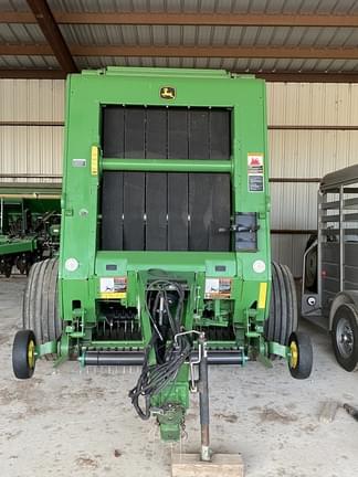 Image of John Deere 469 equipment image 2