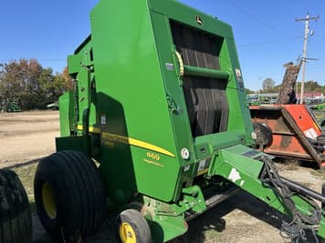 Main image John Deere 469