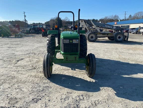 Image of John Deere 5045D equipment image 1