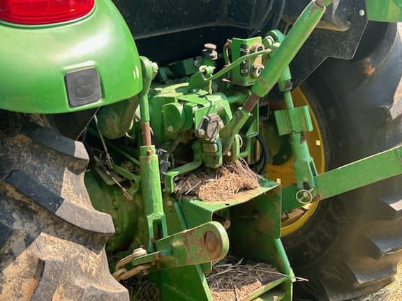 Image of John Deere 5055E equipment image 3