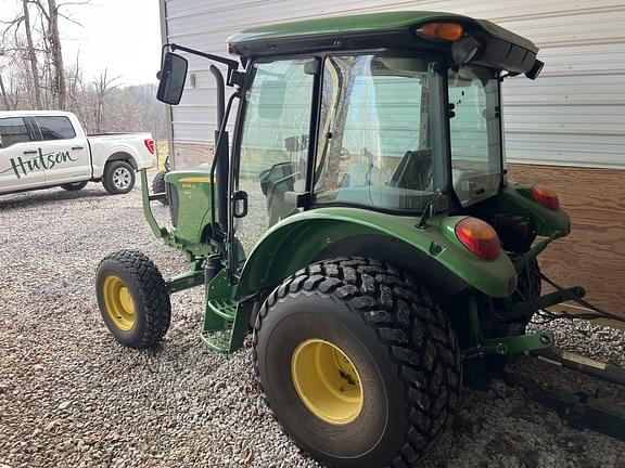 Image of John Deere 5065E equipment image 1