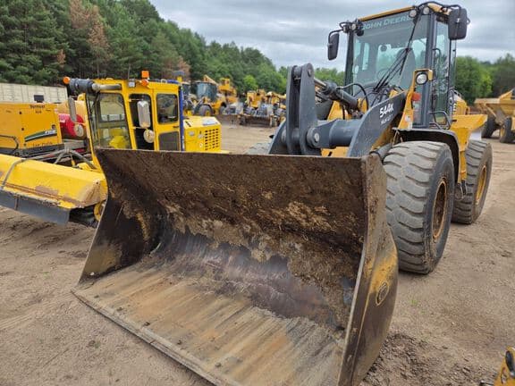 Image of John Deere 544K Primary image