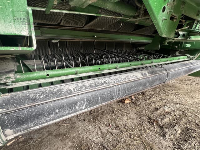 Image of John Deere 569 Premium equipment image 4