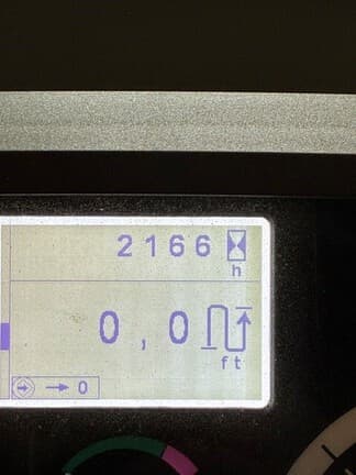 Image of John Deere 6105M equipment image 4