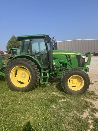 Image of John Deere 6115D Primary image