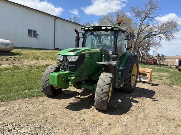 Image of John Deere 6125R Primary image