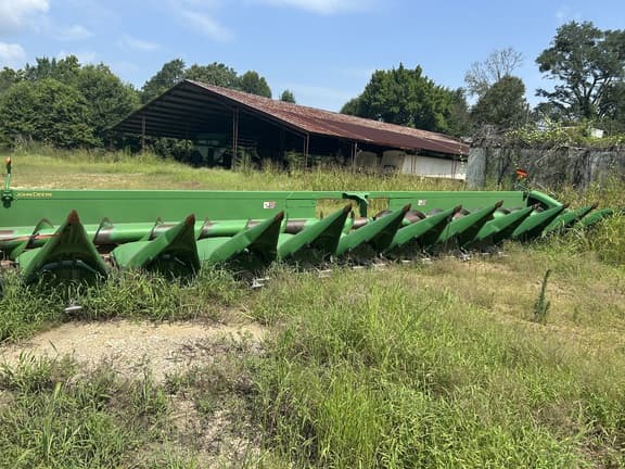 Image of John Deere 612C Primary image