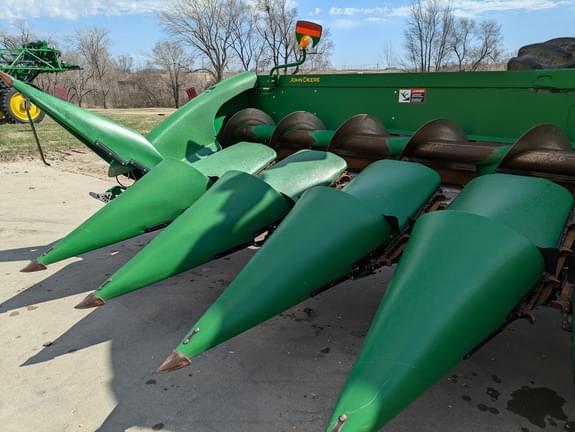 Image of John Deere 612C Primary image