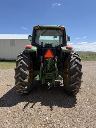 Image of John Deere 6140M equipment image 3
