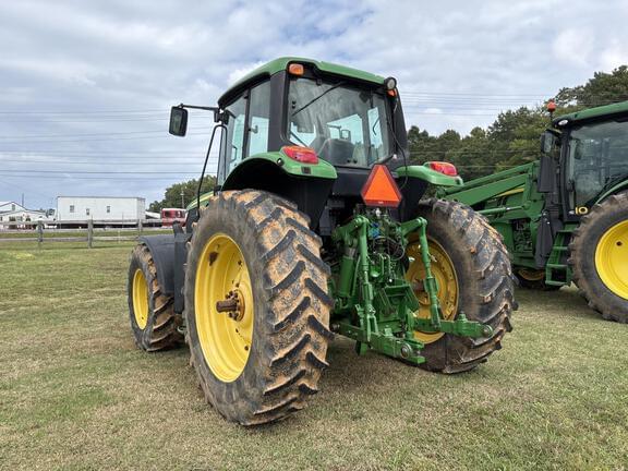 Image of John Deere 6150M equipment image 3