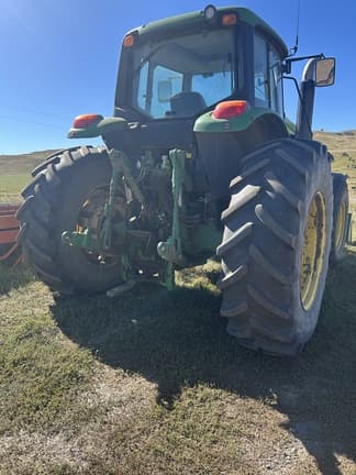 Image of John Deere 6150M Primary image