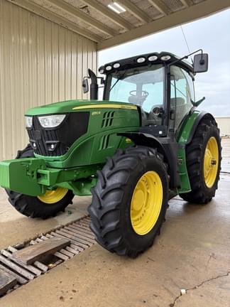Image of John Deere 6150R Primary image