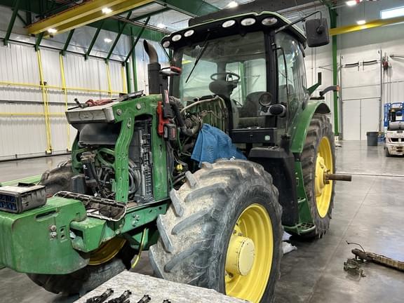 Image of John Deere 6150R Primary image