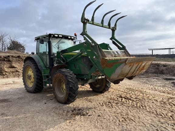 Image of John Deere 6150R Primary image