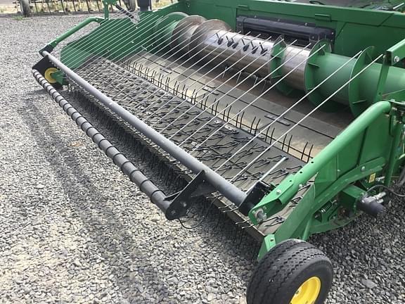 Image of John Deere 615P Primary image