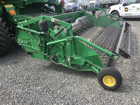 Image of John Deere 615P equipment image 3