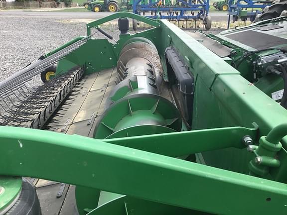 Image of John Deere 615P equipment image 1