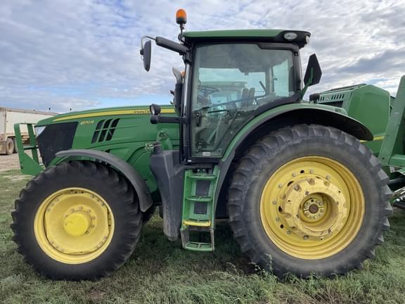 Image of John Deere 6170R Primary image
