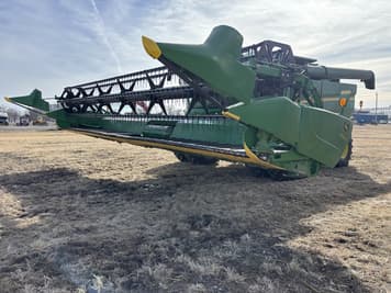 Main image John Deere 630FD