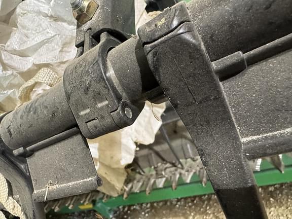 Image of John Deere 630FD equipment image 3