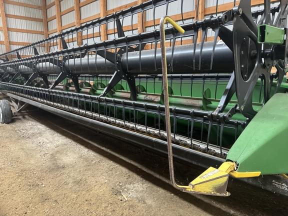 Image of John Deere 635F Primary image