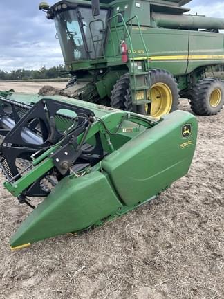 Image of John Deere 635FD equipment image 2