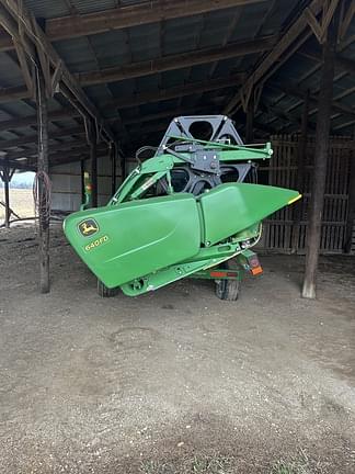 Image of John Deere 640FD Primary image