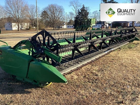 Image of John Deere 640FD Primary image