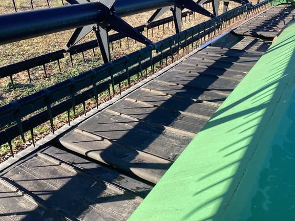 Image of John Deere 640FD equipment image 1