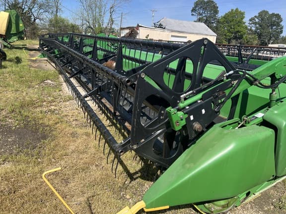 Image of John Deere 640FD Primary image