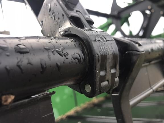 Image of John Deere 640FD equipment image 2