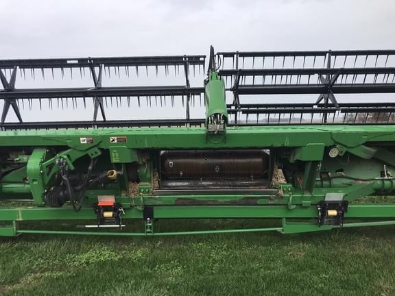 Image of John Deere 640FD equipment image 1