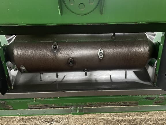 Image of John Deere 640FD equipment image 2