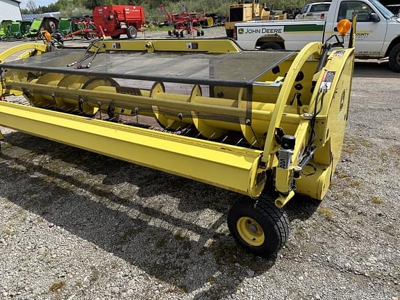 Image of John Deere 645C equipment image 4