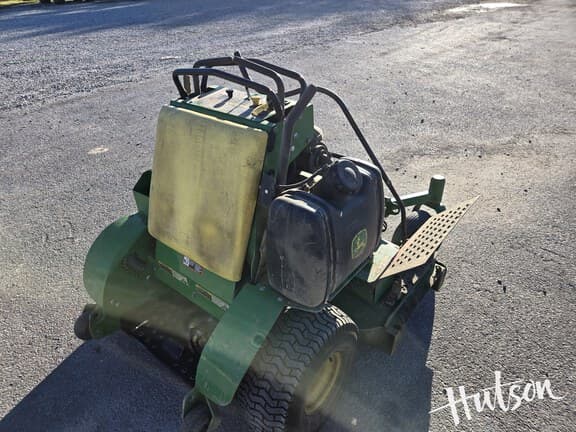 Image of John Deere 652R equipment image 4
