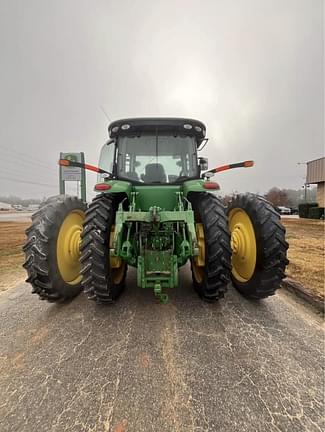 Image of John Deere 7210R equipment image 4