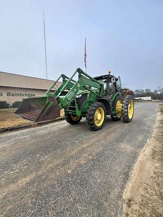 Image of John Deere 7210R Primary image