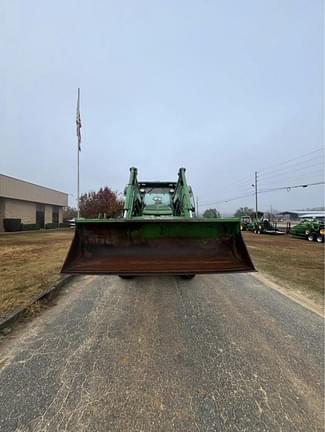 Image of John Deere 7210R equipment image 3