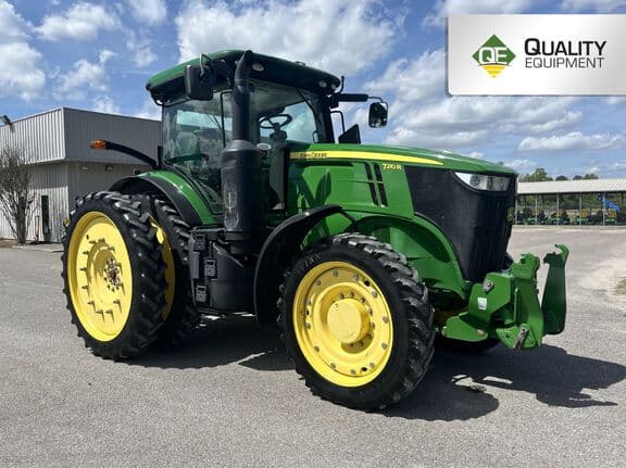 Image of John Deere 7210R Primary image