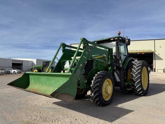Image of John Deere 7210R Primary image
