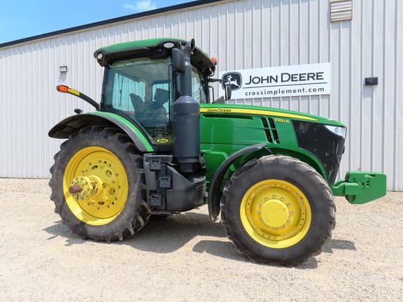 Image of John Deere 7250R Primary image