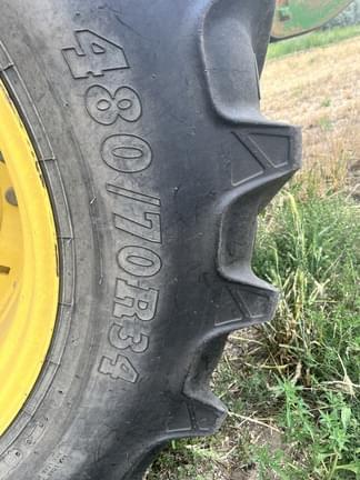 Image of John Deere 7290R equipment image 3