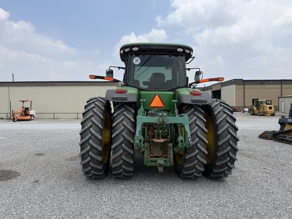 Image of John Deere 7290R equipment image 3